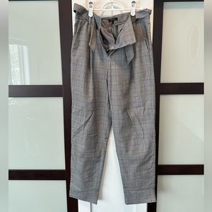 RW&co women’s dress pants size 8 skinny leg